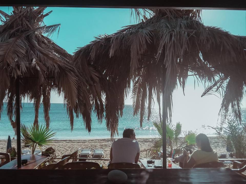 Napa Tsokkos Hotel Ayia Napa Exterior foto