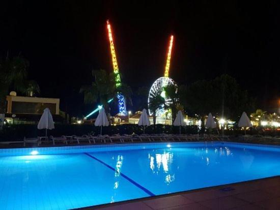 Napa Tsokkos Hotel Ayia Napa Exterior foto