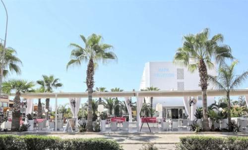 Napa Tsokkos Hotel Ayia Napa Exterior foto