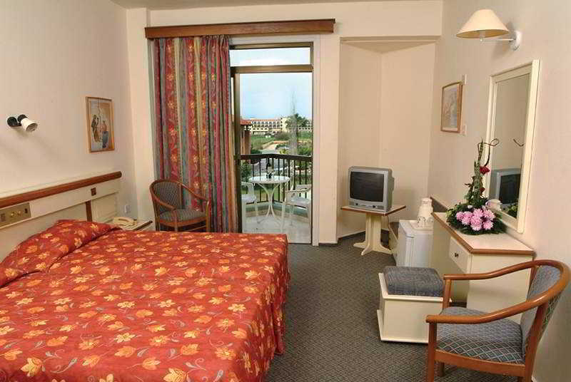 Napa Tsokkos Hotel Ayia Napa Exterior foto