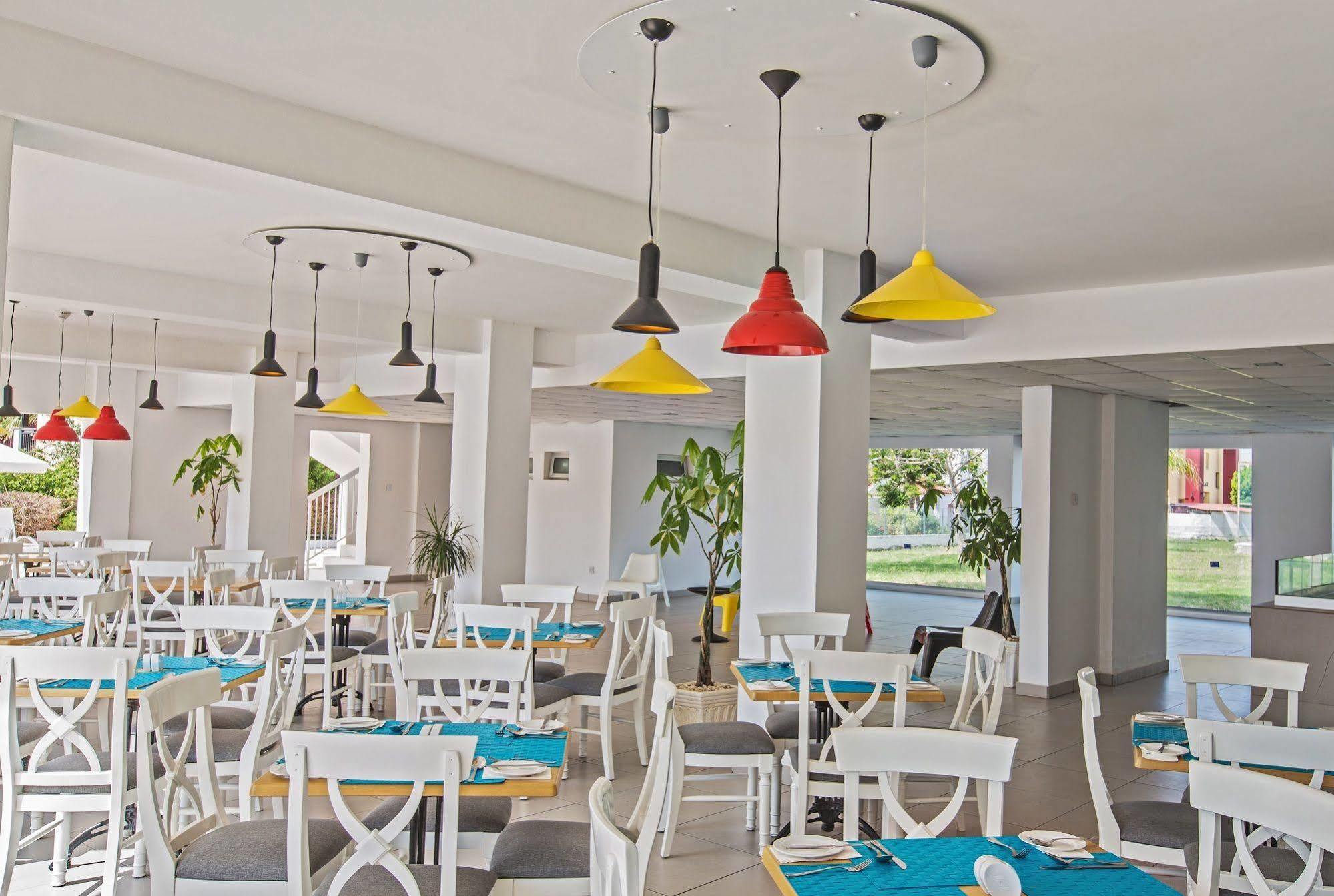 Napa Tsokkos Hotel Ayia Napa Exterior foto