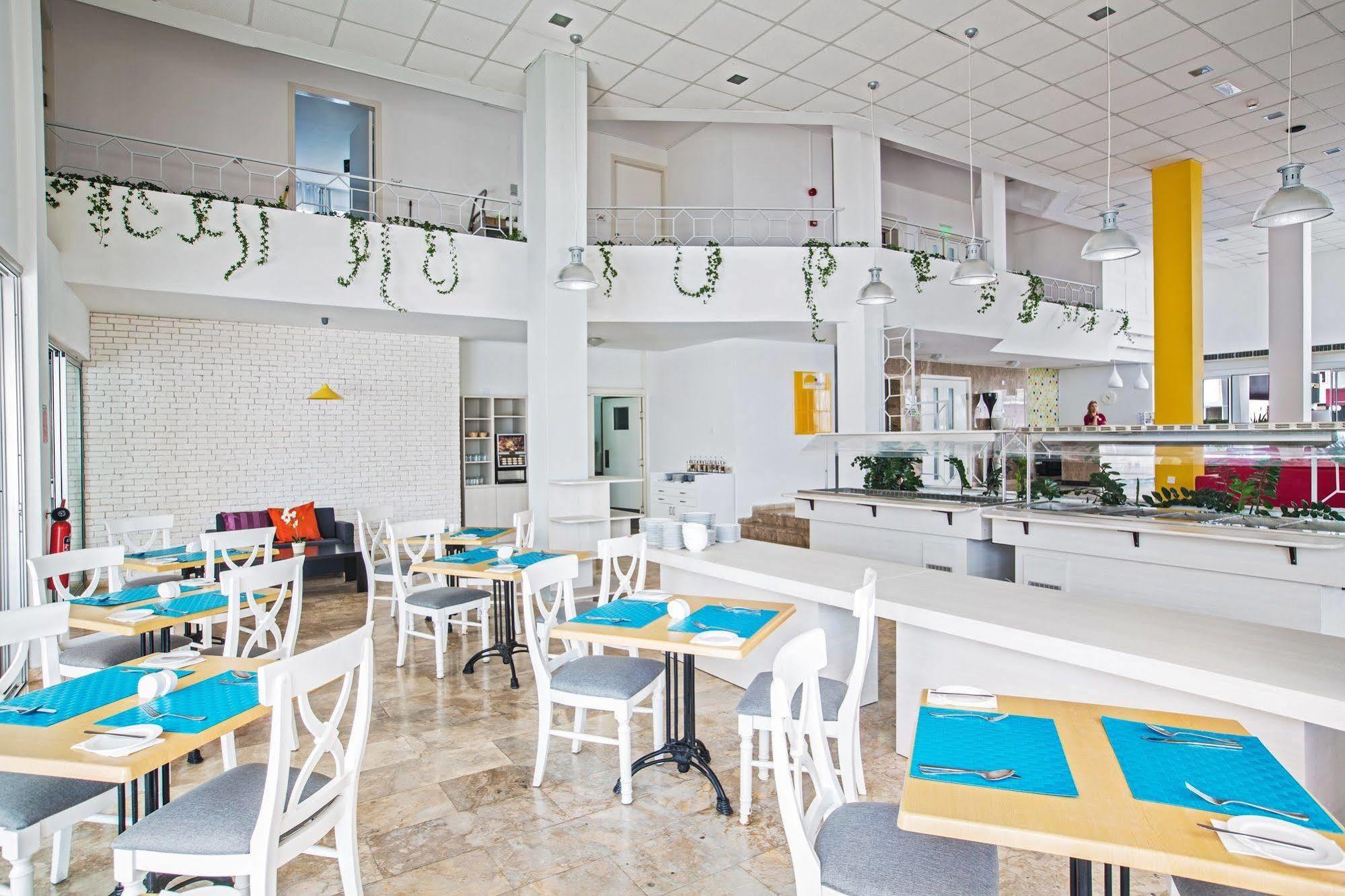 Napa Tsokkos Hotel Ayia Napa Exterior foto